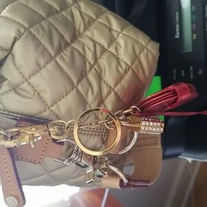 Purse Handbag Charm